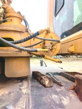 XCMG Official Used 400 Ton Lifting Crawler Crane XGC400 Year 2021 for sale